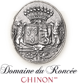 Domaine du Roncée - Vin Chinon AOC